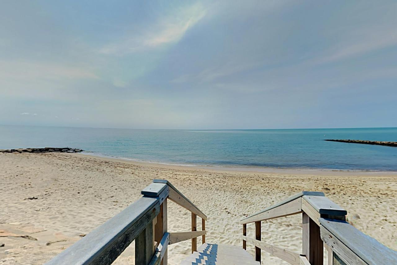 Summer Ocean Escapes Dennisport Dış mekan fotoğraf