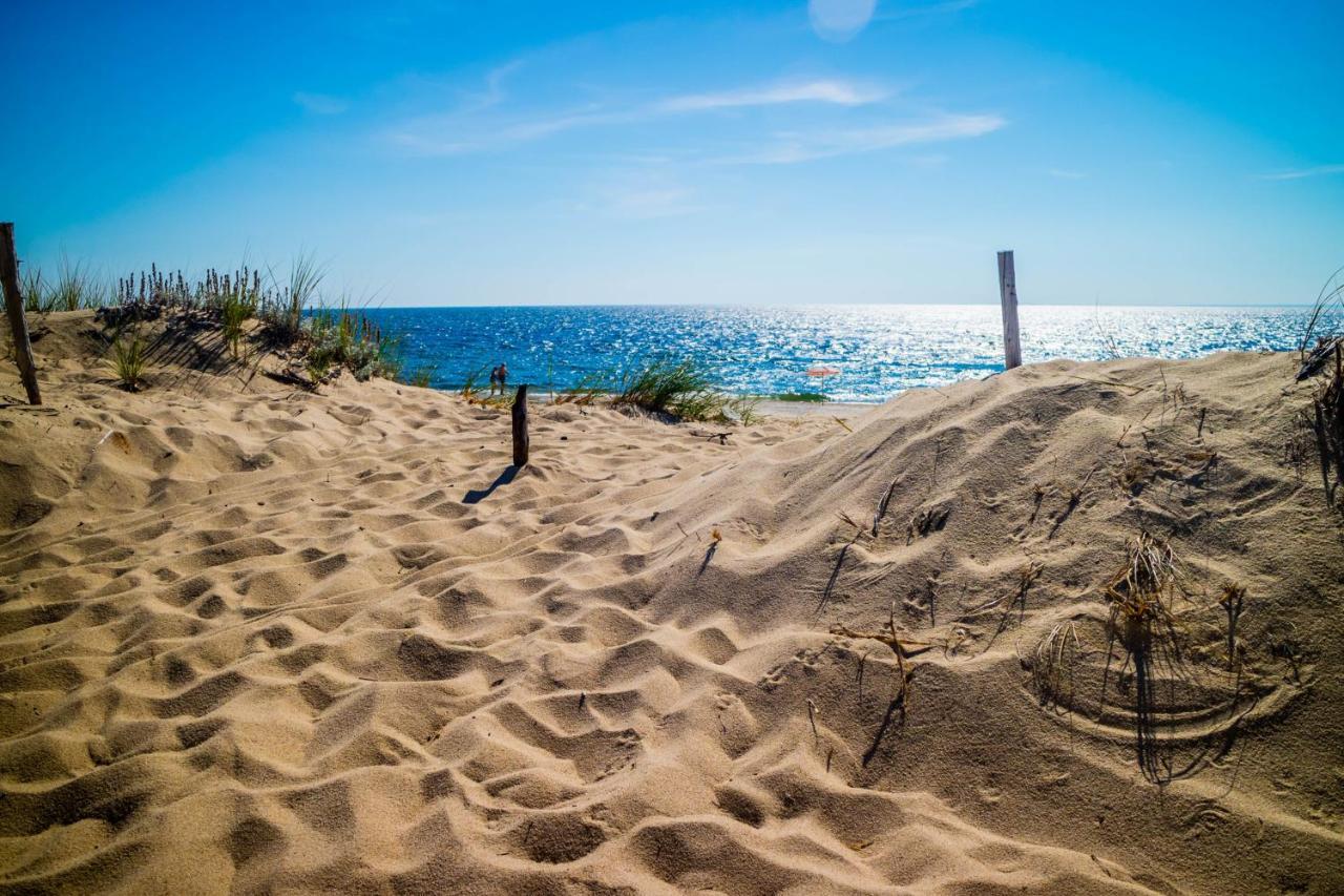 Summer Ocean Escapes Dennisport Dış mekan fotoğraf