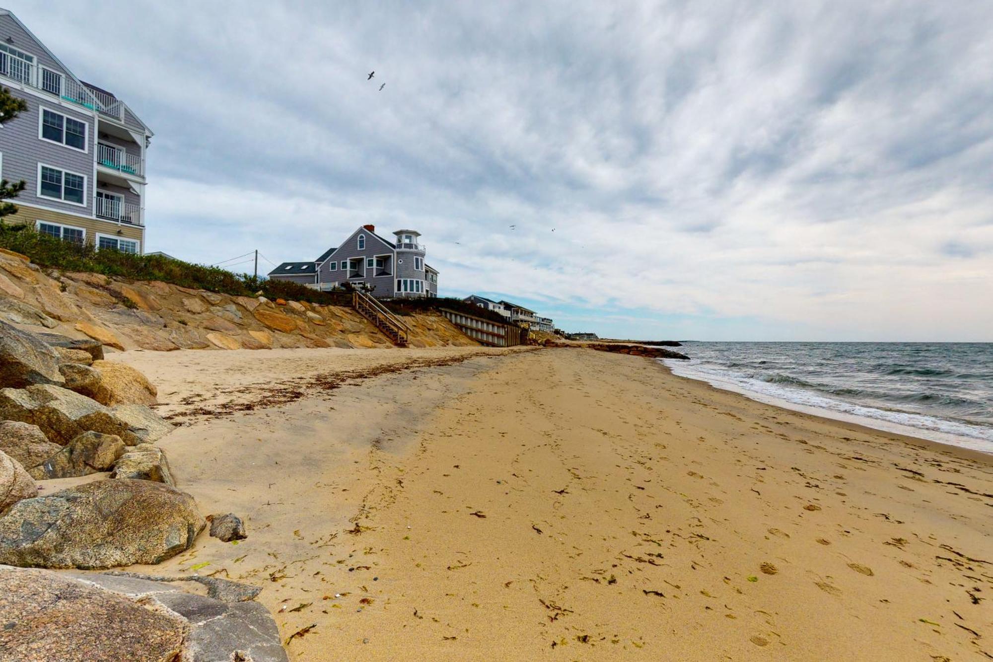 Summer Ocean Escapes Dennisport Oda fotoğraf
