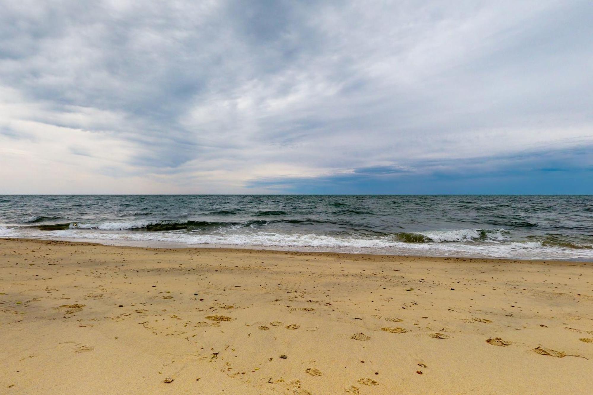 Summer Ocean Escapes Dennisport Oda fotoğraf