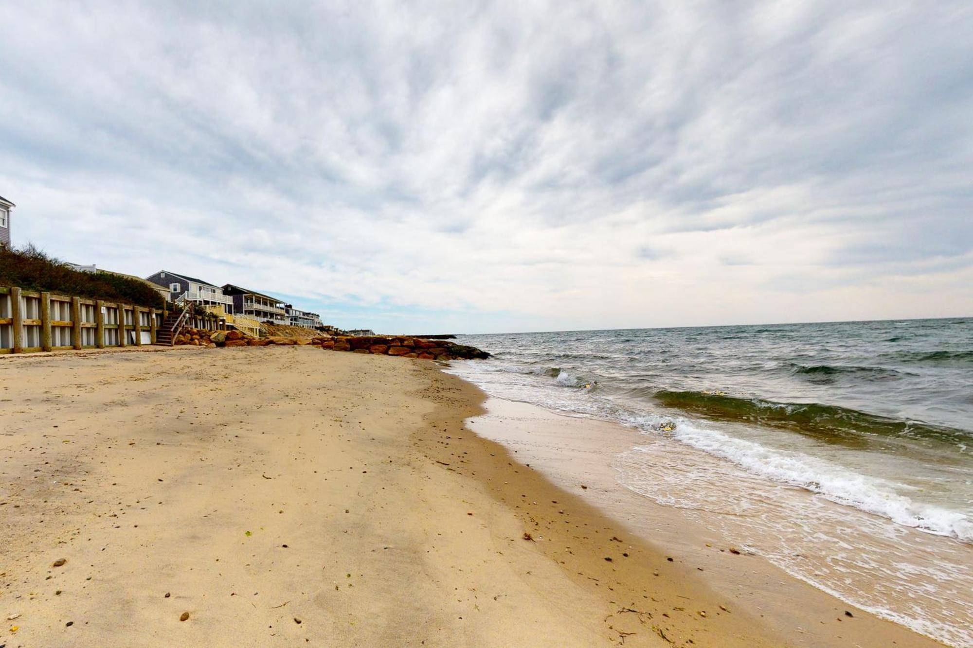 Summer Ocean Escapes Dennisport Oda fotoğraf