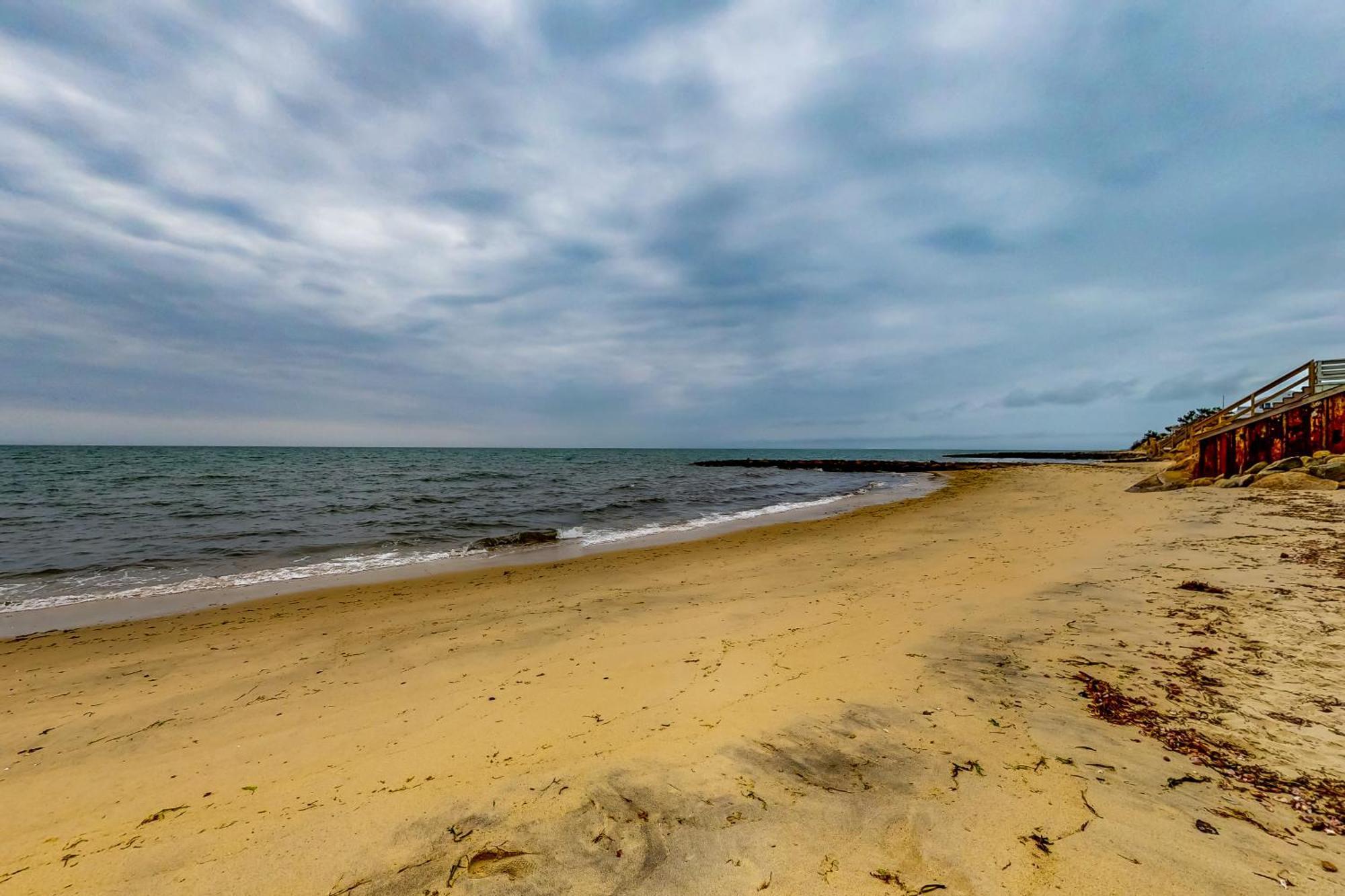 Summer Ocean Escapes Dennisport Oda fotoğraf