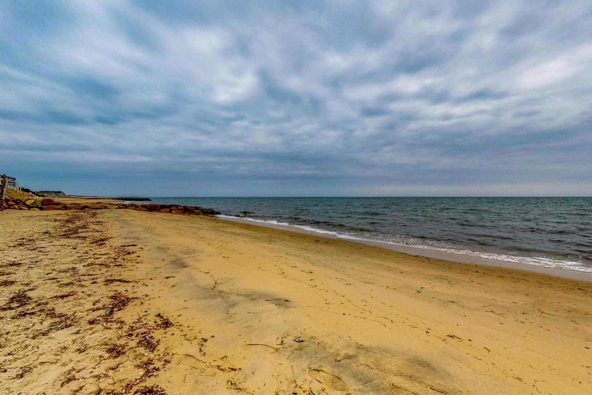 Summer Ocean Escapes Dennisport Oda fotoğraf