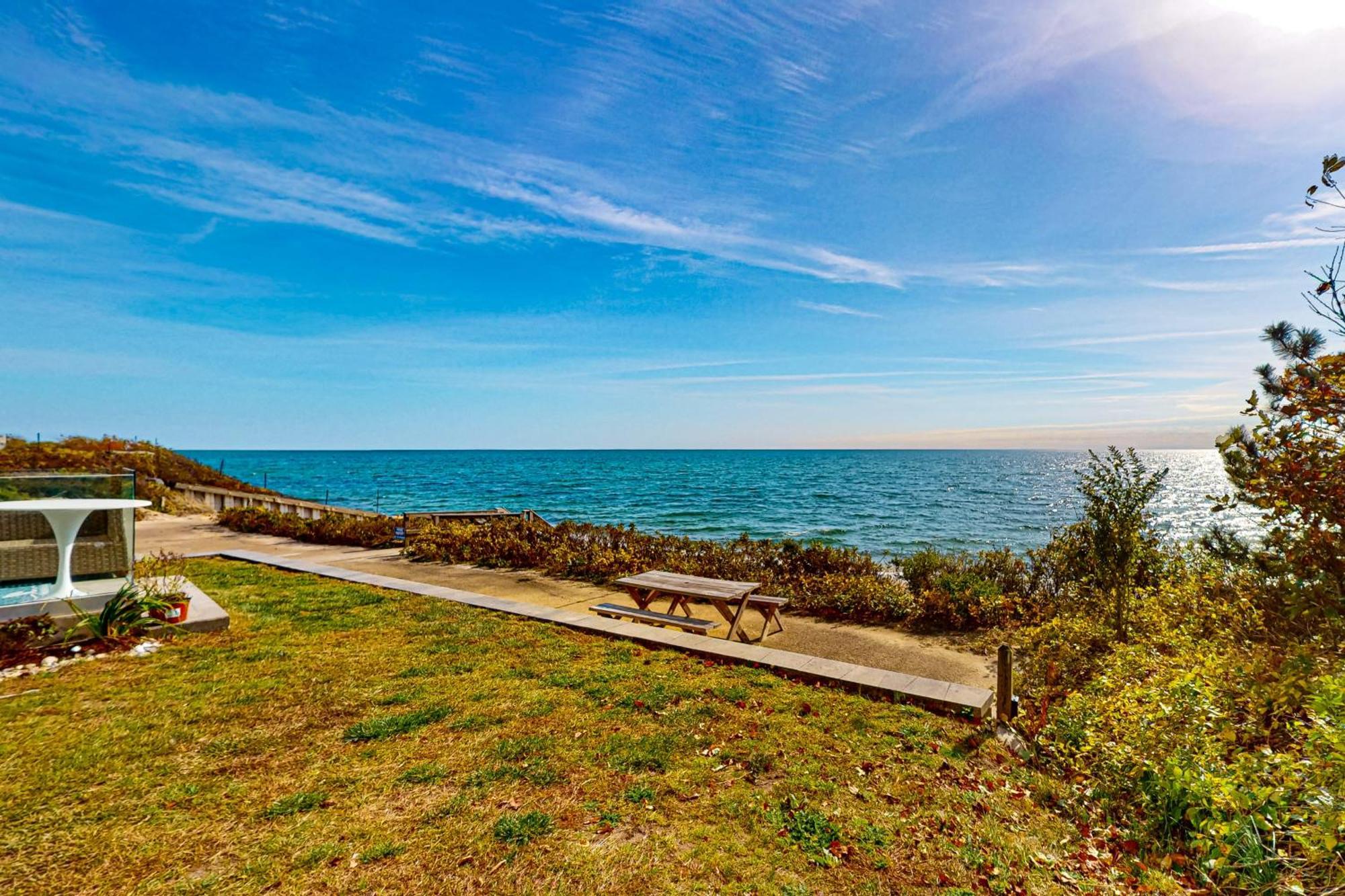 Summer Ocean Escapes Dennisport Dış mekan fotoğraf